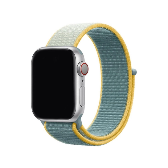 Ремешок Apple Sport Loop for Apple Watch 38mm/40mm Sunshine
