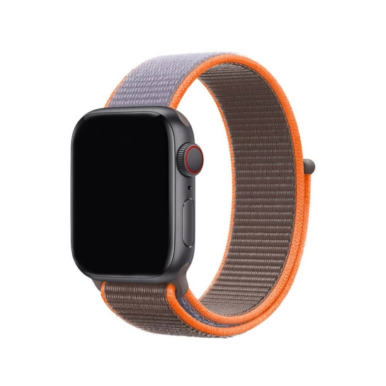 Ремешок Apple Sport Loop for Apple Watch 38mm/40mm Vitamin C