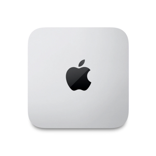 Настільний комп'ютер Apple Mac Studio M1 Max Chip 2022 (Z14J000H4) - ціна, характеристики, відгуки, розстрочка, фото 2