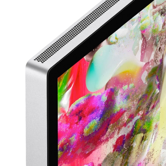 Монітор Apple Studio Display Nano-Texture Glass with Tilt Adjustable Stand - ціна, характеристики, відгуки, розстрочка, фото 4