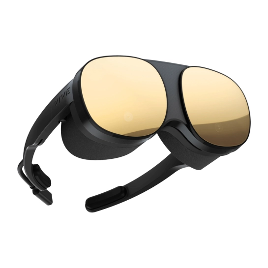 Окуляри віртуальної реальності HTC VIVE Flow (99HASV003-00)