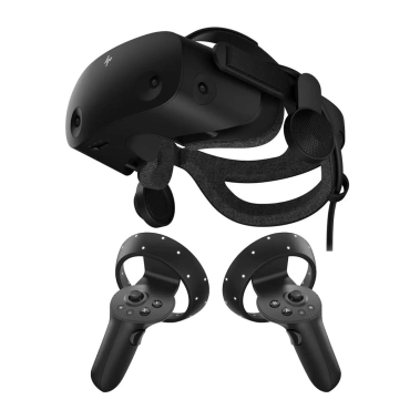 Окуляри віртуальної реальності HP Reverb G2 - цена, характеристики, отзывы, рассрочка, фото 1