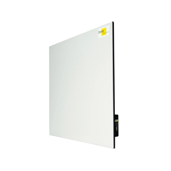 Керамический инфракрасный обогреватель Emby СНТ-500 White