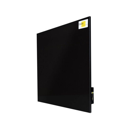 Керамический инфракрасный обогреватель Emby СНТ-500 Black