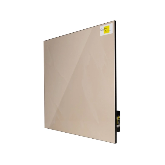 Керамічний інфрачервоний обігрівач Emby СНК-T400 (С400B20)