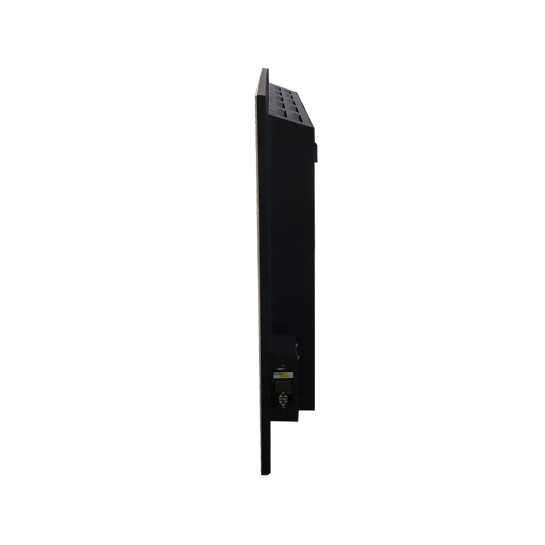 Керамічний інфрачервоний обігрівач Emby СНК-T400 (С400B20) - ціна, характеристики, відгуки, розстрочка, фото 2