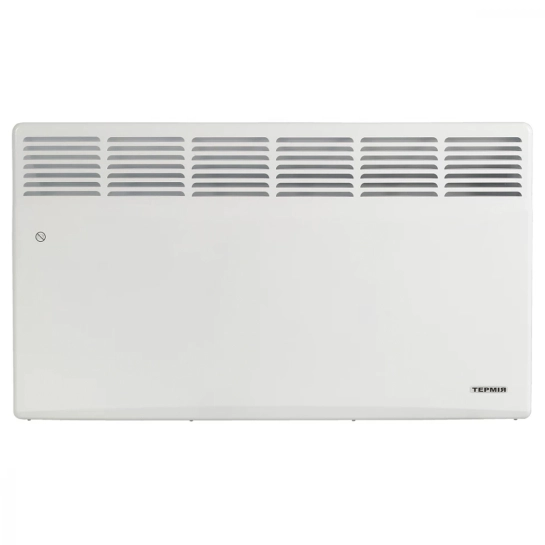 Обогреватель Термія ЭВНА-2,0/230С2М (мби)