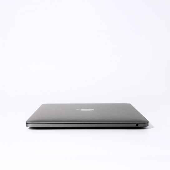Б/У Ноутбук Apple MacBook Pro 13" M1 Chip 512GB Space Gray 2020 (Z11C000Z3) (Відмінний) - ціна, характеристики, відгуки, розстрочка, фото 5