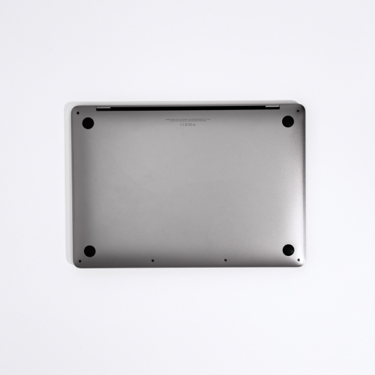 Б/У Ноутбук Apple MacBook Pro 13" M1 Chip 512GB Space Gray 2020 (Z11C000Z3) (Ідеальний) - ціна, характеристики, відгуки, розстрочка, фото 6