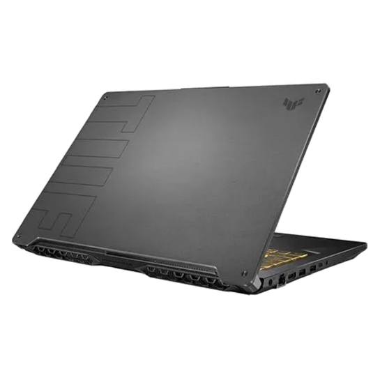 Ноутбук Asus TUF Gaming F17 FX706HE - ціна, характеристики, відгуки, розстрочка, фото 3