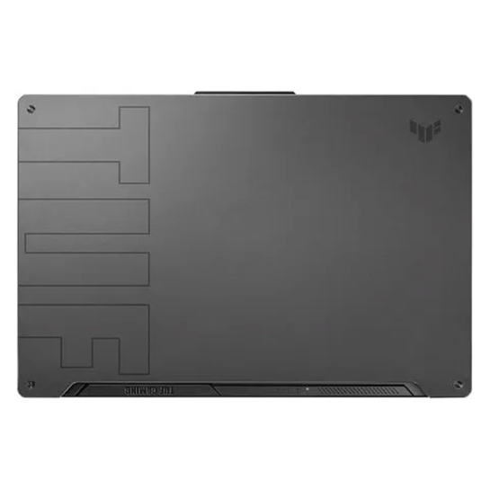 Ноутбук Asus TUF Gaming F17 FX706HE - ціна, характеристики, відгуки, розстрочка, фото 4