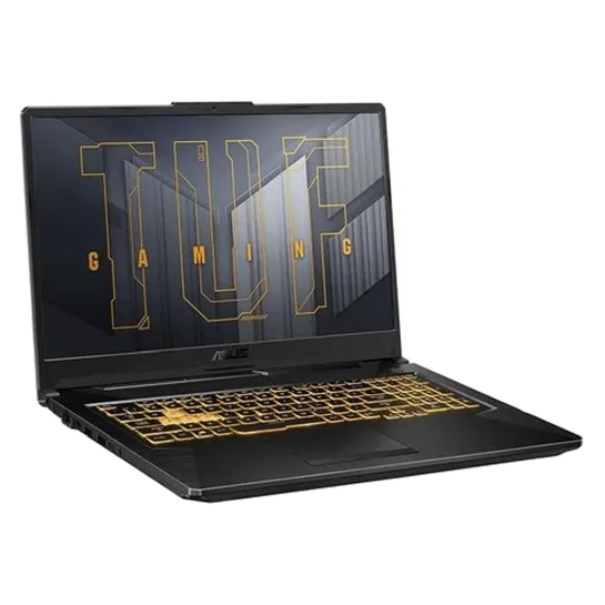 Ноутбук Asus TUF Gaming F17 FX706HE - ціна, характеристики, відгуки, розстрочка, фото 6