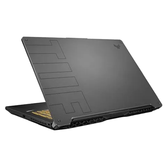 Ноутбук Asus TUF Gaming F17 FX706HE - ціна, характеристики, відгуки, розстрочка, фото 7