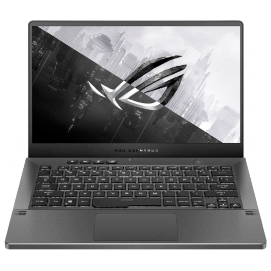 Ноутбук Asus ROG Zephyrus G14 GA401QH - ціна, характеристики, відгуки, розстрочка, фото 1