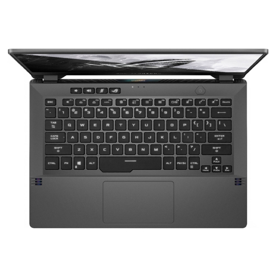 Ноутбук Asus ROG Zephyrus G14 GA401QH - ціна, характеристики, відгуки, розстрочка, фото 5