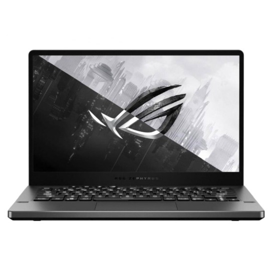 Ноутбук Asus ROG Zephyrus G14 GA401QH - ціна, характеристики, відгуки, розстрочка, фото 6