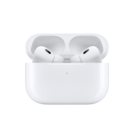 Навушники Apple AirPods Pro 2 - ціна, характеристики, відгуки, розстрочка, фото 3