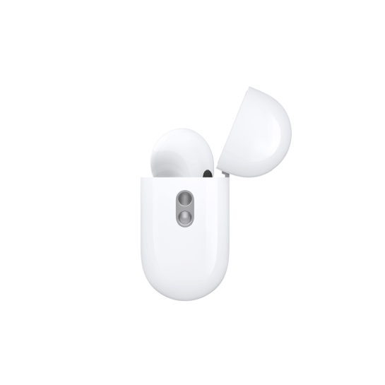 Навушники Apple AirPods Pro 2 - ціна, характеристики, відгуки, розстрочка, фото 4