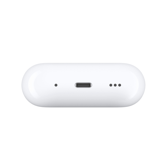 Навушники Apple AirPods Pro 2 - ціна, характеристики, відгуки, розстрочка, фото 5