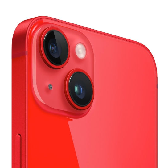 Apple iPhone 14 128 Gb (PRODUCT) RED Global - цена, характеристики, отзывы, рассрочка, фото 3