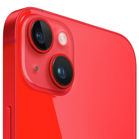 Apple iPhone 14 Plus 128 Gb (PRODUCT) RED Global - цена, характеристики, отзывы, рассрочка, фото 3