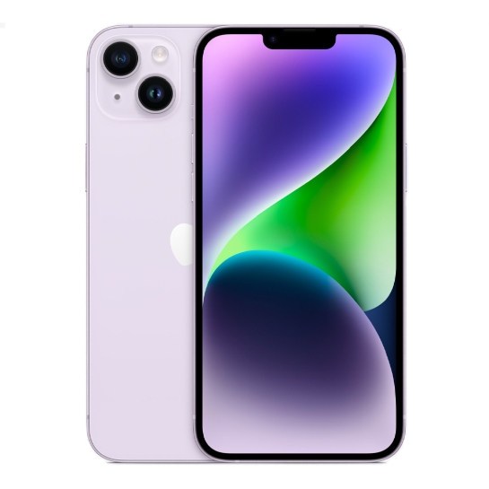 Apple iPhone 14 Plus 256 Gb Purple Global - цена, характеристики, отзывы, рассрочка, фото 1