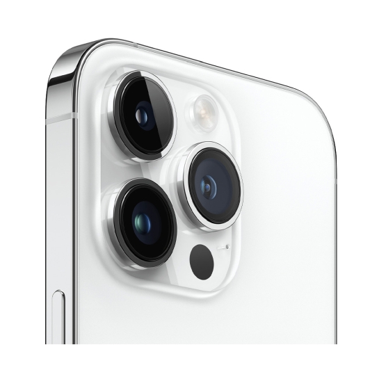 Apple iPhone 14 Pro 256 Gb Silver Global - цена, характеристики, отзывы, рассрочка, фото 3