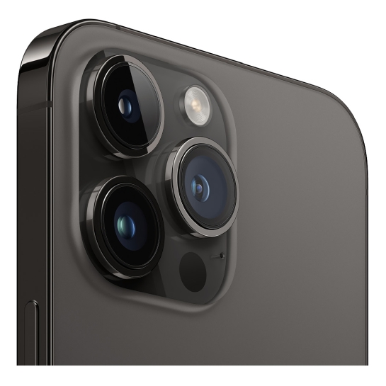 Apple iPhone 14 Pro Max 256 Gb Space Black Global - цена, характеристики, отзывы, рассрочка, фото 3