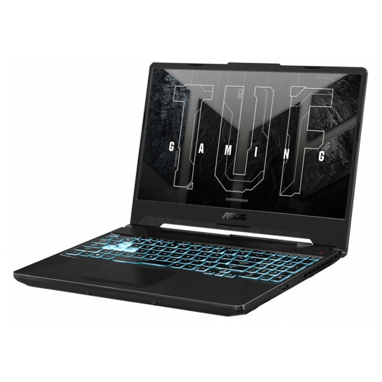 Ноутбук Asus TUF Gaming F15 FX506HC - ціна, характеристики, відгуки, розстрочка, фото 3