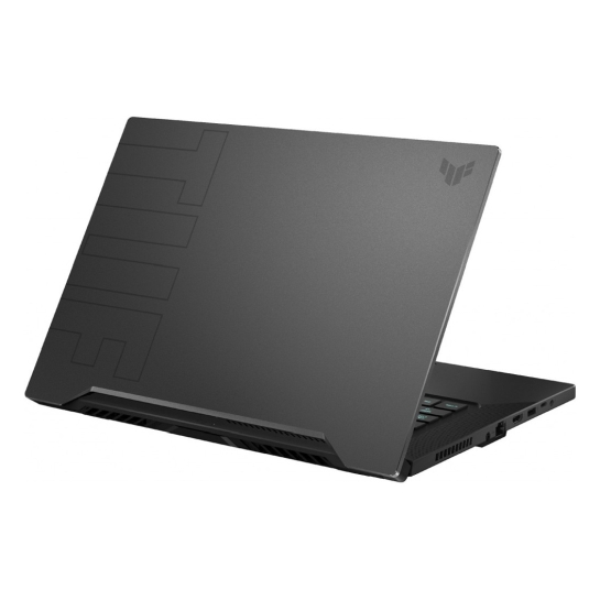 Ноутбук Asus TUF Dash F15 FX516PM Eclipse Gray - ціна, характеристики, відгуки, розстрочка, фото 5