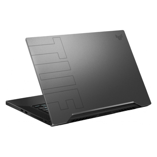 Ноутбук Asus TUF Dash F15 FX516PM Eclipse Gray - цена, характеристики, отзывы, рассрочка, фото 6