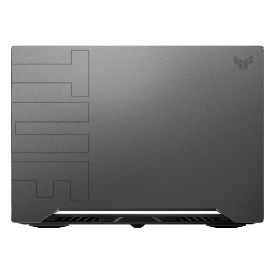 Ноутбук Asus TUF Dash F15 FX516PM Eclipse Gray - ціна, характеристики, відгуки, розстрочка, фото 7