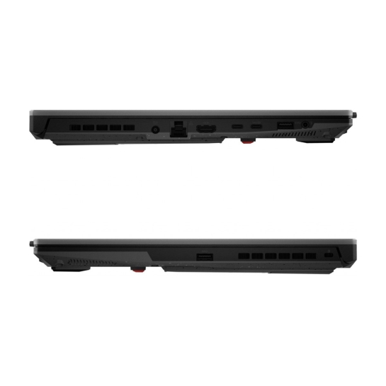 Ноутбук Asus TUF Gaming A17 FA707RE - ціна, характеристики, відгуки, розстрочка, фото 2