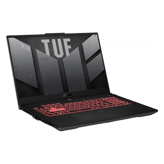 Ноутбук Asus TUF Gaming A17 FA707RE - ціна, характеристики, відгуки, розстрочка, фото 4