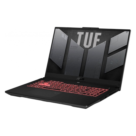 Ноутбук Asus TUF Gaming A17 FA707RE - ціна, характеристики, відгуки, розстрочка, фото 5