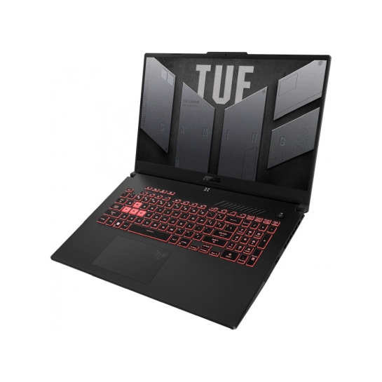 Ноутбук Asus TUF Gaming A17 FA707RE - ціна, характеристики, відгуки, розстрочка, фото 6