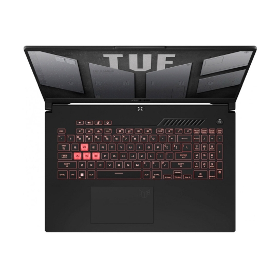 Ноутбук Asus TUF Gaming A17 FA707RE - ціна, характеристики, відгуки, розстрочка, фото 7