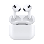Навушники Apple AirPods 3 with Charging Case