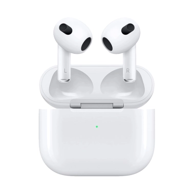 Наушники Apple AirPods 3 with Charging Case (MPNY3) Global