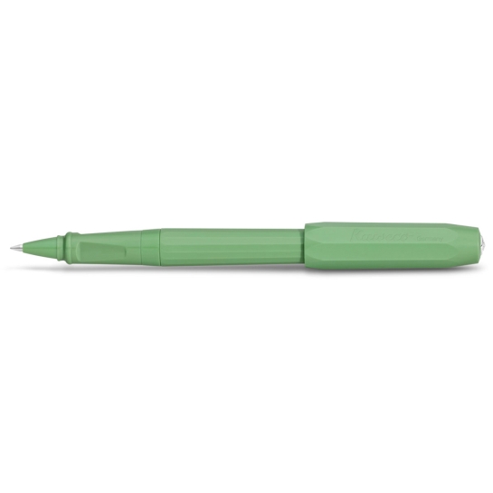 Ручка-роллер Kaweco Perkeo Jungle Green - цена, характеристики, отзывы, рассрочка, фото 1