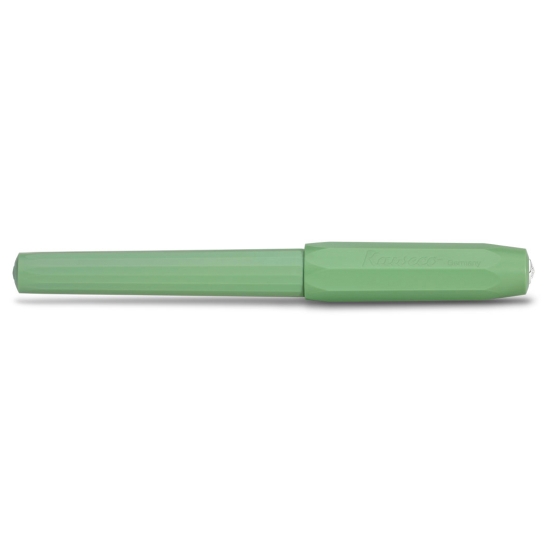 Ручка-роллер Kaweco Perkeo Jungle Green - цена, характеристики, отзывы, рассрочка, фото 2