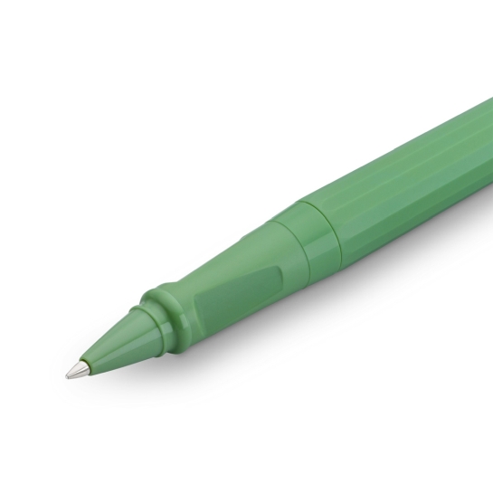 Ручка-ролер Kaweco Perkeo Jungle Green - ціна, характеристики, відгуки, розстрочка, фото 3
