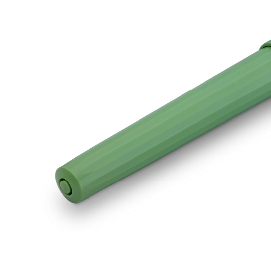 Ручка-ролер Kaweco Perkeo Jungle Green - ціна, характеристики, відгуки, розстрочка, фото 4