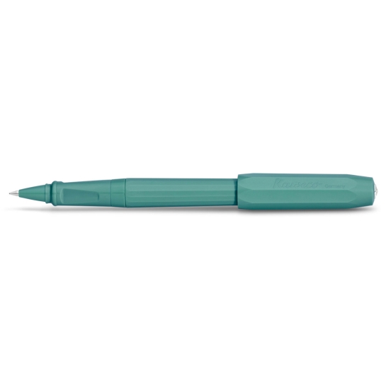 Ручка-роллер Kaweco Perkeo Breezy Teal - цена, характеристики, отзывы, рассрочка, фото 1