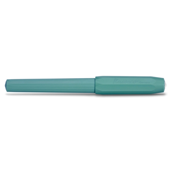 Ручка-роллер Kaweco Perkeo Breezy Teal - цена, характеристики, отзывы, рассрочка, фото 2