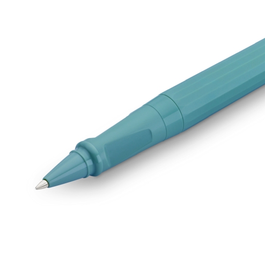 Ручка-ролер Kaweco Perkeo Breezy Teal - ціна, характеристики, відгуки, розстрочка, фото 3