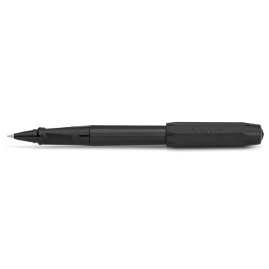 Ручка-роллер Kaweco Perkeo All Black - цена, характеристики, отзывы, рассрочка, фото 1