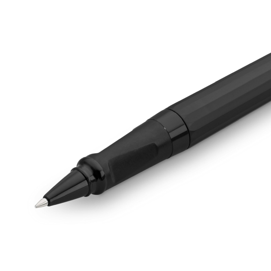 Ручка-ролер Kaweco Perkeo All Black - ціна, характеристики, відгуки, розстрочка, фото 3