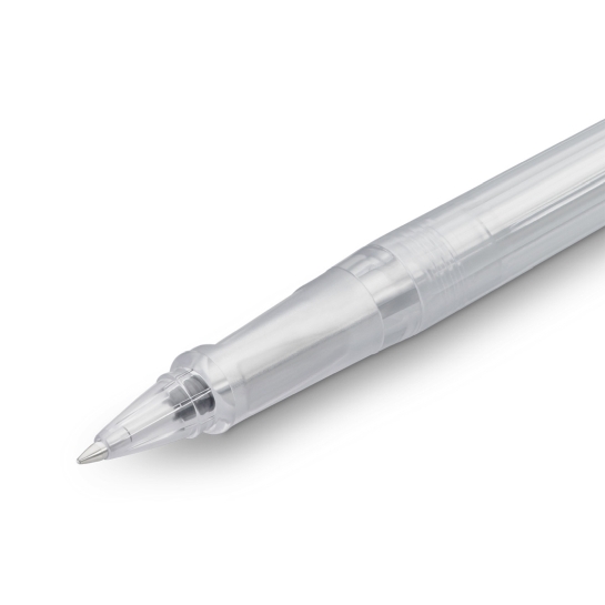 Ручка-роллер Kaweco Perkeo All Clear - цена, характеристики, отзывы, рассрочка, фото 3