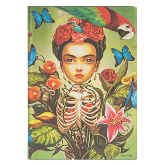 Блокнот Paperblanks – Esprit de Lacombe